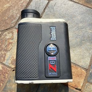 Bushnell Range Finder